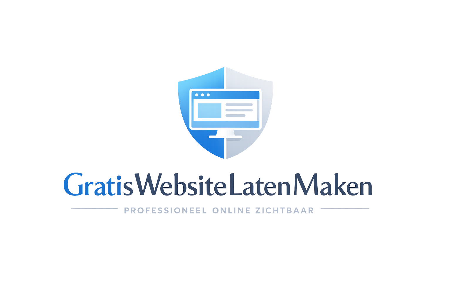 Logo van het bedrijf